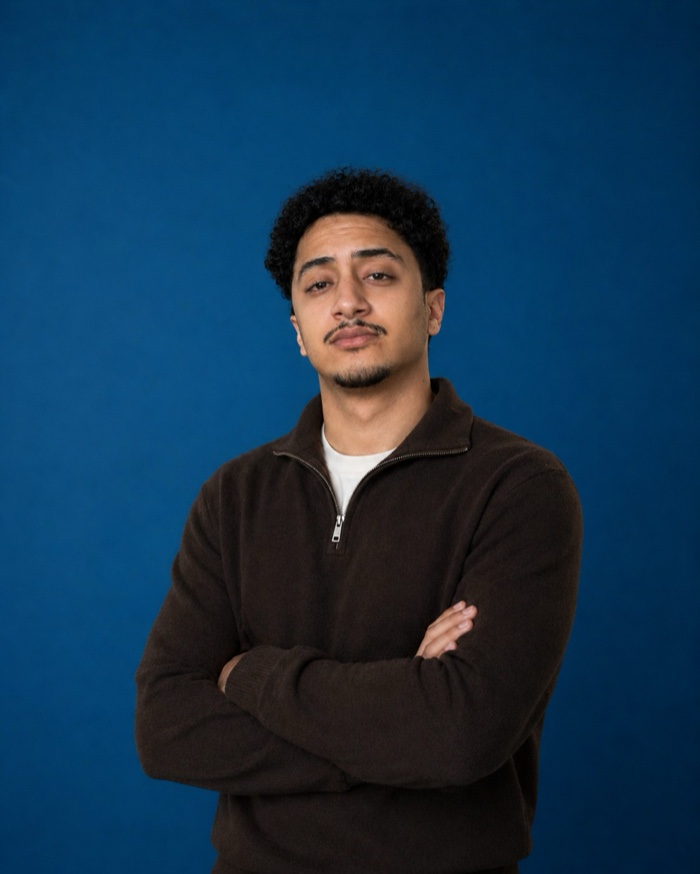 Ayman Naaimi, Co-fondateur · Product Manager chez dakimmo