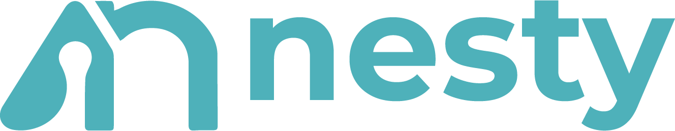Logo Nesty Immobilier