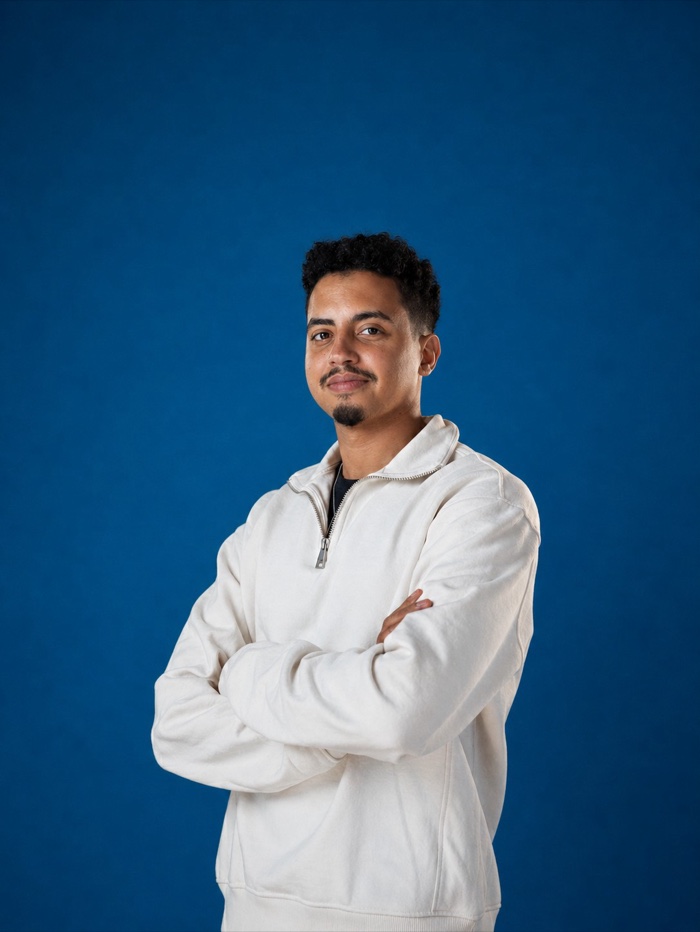 Othman Kaddach, Fondateur & CEO chez dakimmo